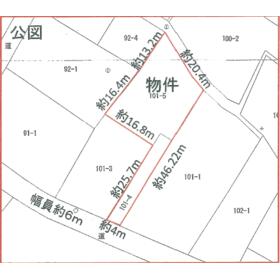 地形図等