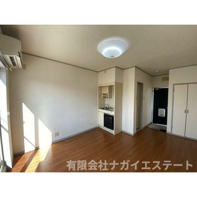 コーポうれしの【有限会社ナガイエステート】