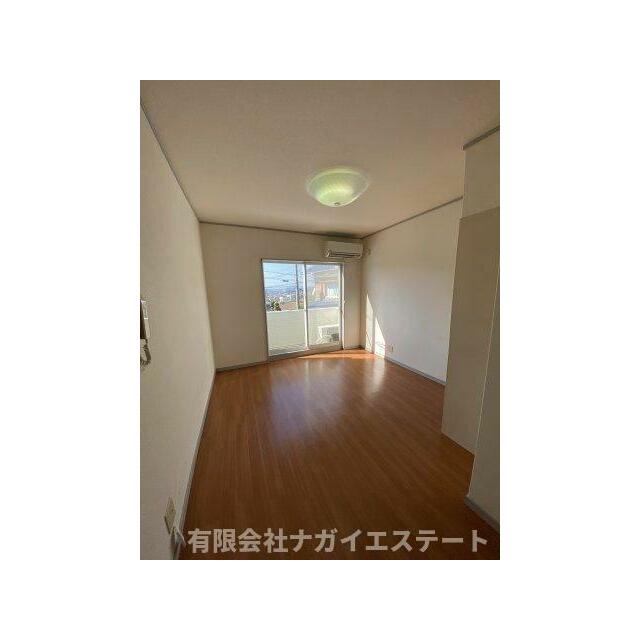 コーポうれしの【有限会社ナガイエステート】