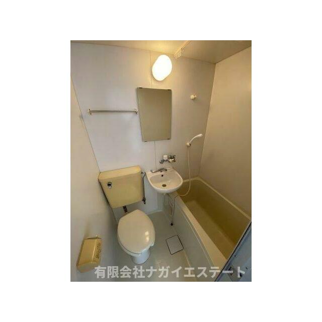 コーポうれしの【有限会社ナガイエステート】