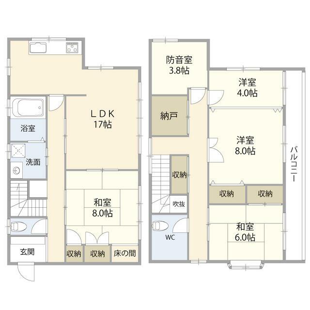 名古屋市北区