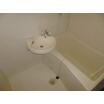 バス/シャワー