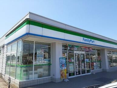 ファミリーマート才覚寺店