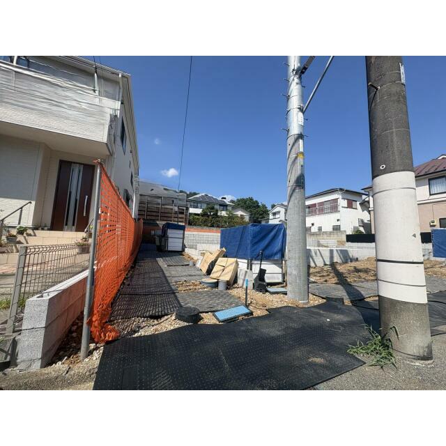 お近くの完成現場ご案内いたします♪