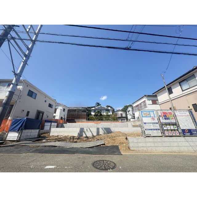 全3棟！お気軽にお問い合わせください◎