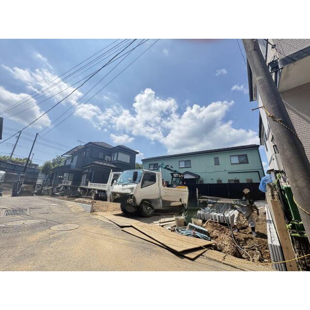 お近くの完成現場ご案内可能です◎