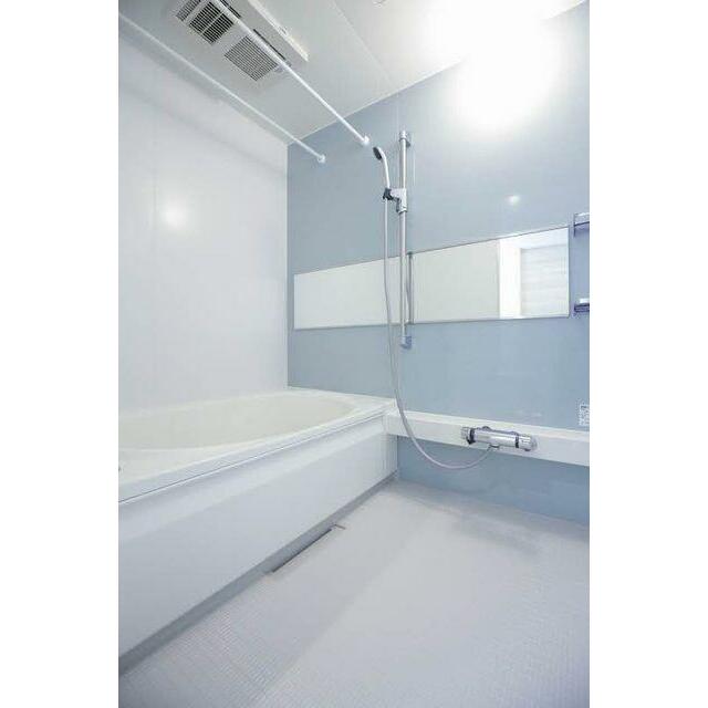 浴室暖房乾燥機能付きのユニットバス