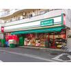 ショッピング施設