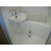 バス/シャワー
