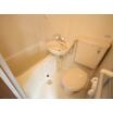 バス/シャワー