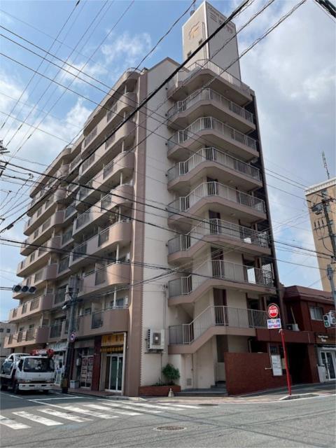 物件画像 トーカンマンション三萩野 ５０５ 3LDK