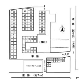 平面図