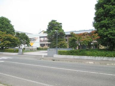 矢巾北中学校まで徒歩37分（2890m～2910ｍ）