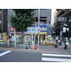 ショッピング施設