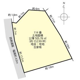 地形図等