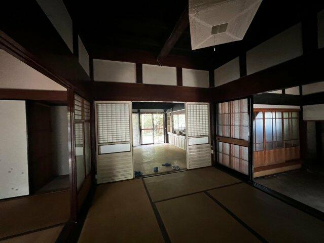 【中古】 史料にみる鳥取 鳥取市 下段 (鳥取駅) 2階建 7LDK 鳥取市の売戸建住宅の物件情報
