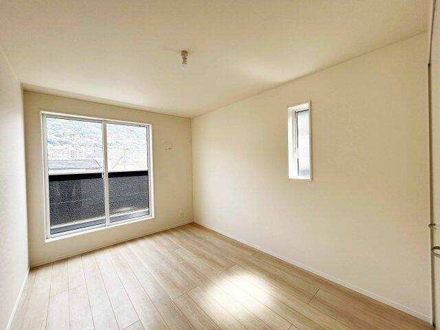 物件画像 北九州市小倉北区 高坊２丁目 (城野駅) 2階建 4LDK