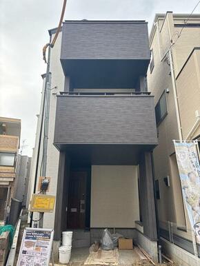 ピンとくるものから始まる新居との巡り合わせ（13号棟）