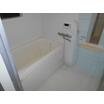 バス/シャワー
