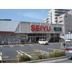 ショッピング施設