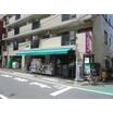 ショッピング施設