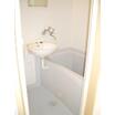バス/シャワー