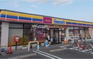 ミニストップ様