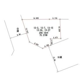 地形図等