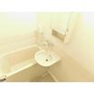 バス/シャワー