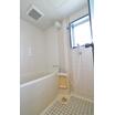 バス/シャワー