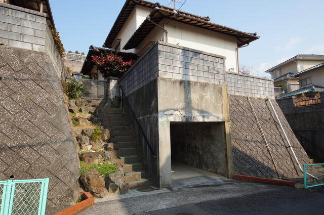 物件画像 北九州市若松区 西天神町 (奥洞海駅) 2階建 4LDK