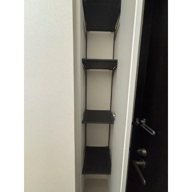 シューズボックス