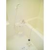 バス/シャワー