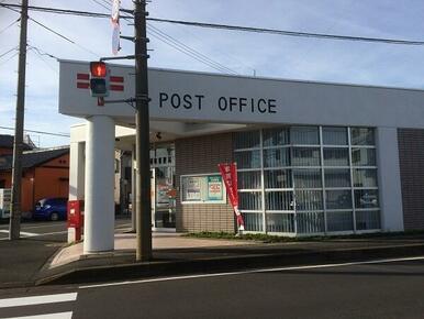 鳥羽町郵便局