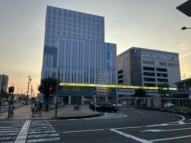 OLE藤枝まで徒歩3分圏内です♪