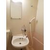 バス/シャワー