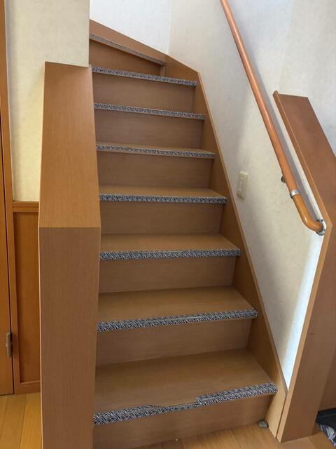 物件画像 宗像市 自由ヶ丘８丁目 (赤間駅) 2階建 4LDK