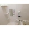 バス/シャワー