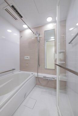 ※写真は同タイプ住戸です。