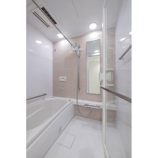 ※写真は同タイプ住戸です。