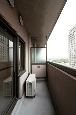 ※写真は同タイプ住戸です。