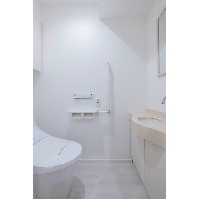 ※写真は同タイプ住戸です。