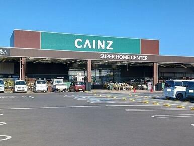 カインズホーム佐野店