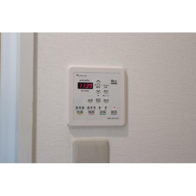 設備 浴室乾燥機