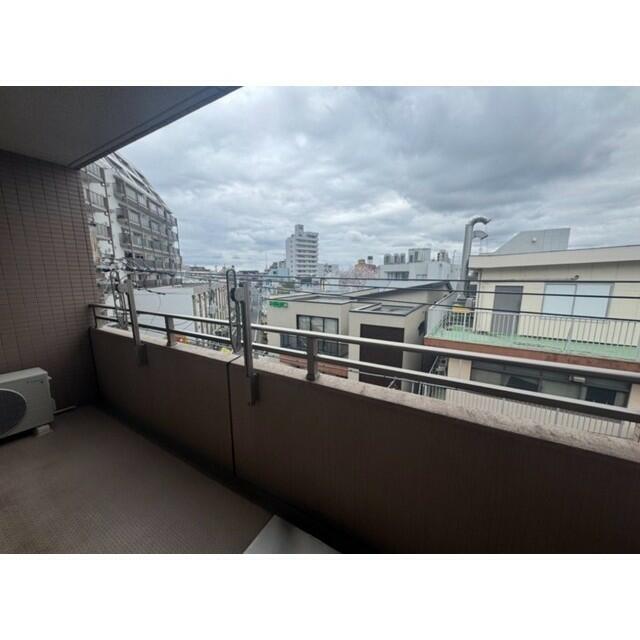 レジデンス桜新町スクエア 0405 1DK 世田谷区の貸マンションの物件