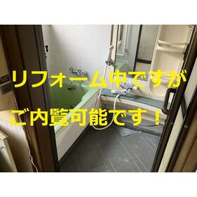 バス/シャワー
