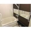 バス/シャワー
