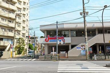 ジョナサン　本駒込店