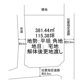 地形図等
