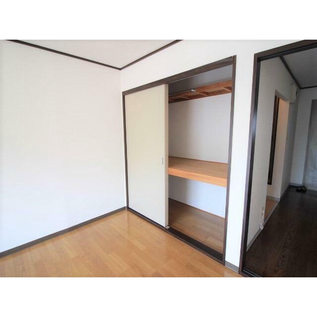 ※別号室の写真となります